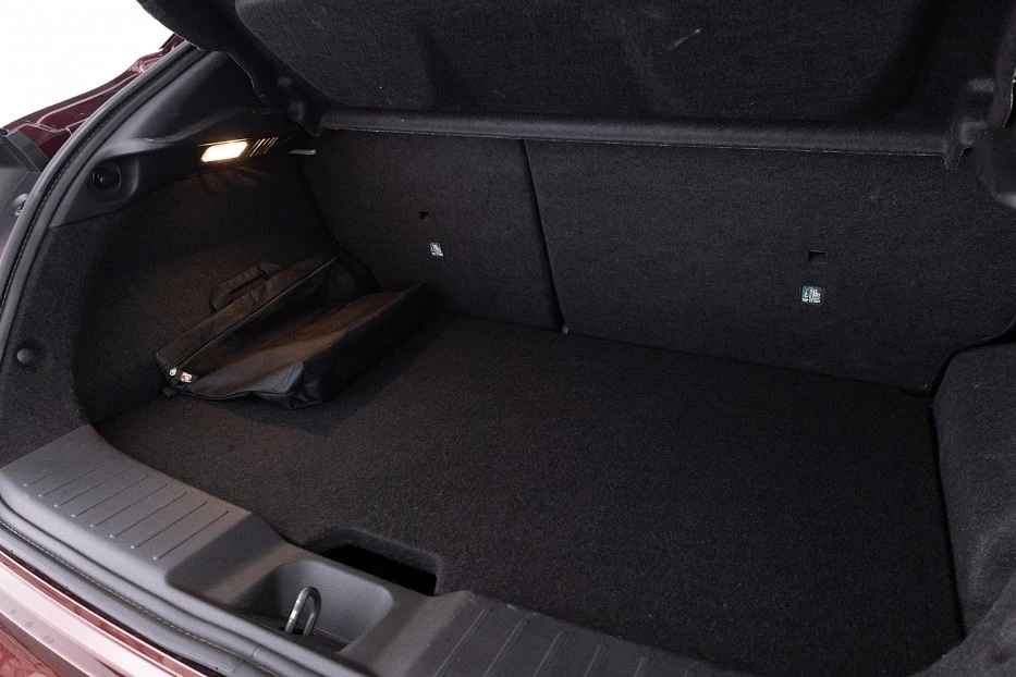 Nissan Juke – foto 19