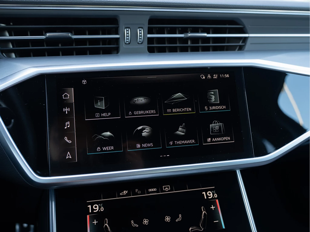 Audi A6 – foto 25