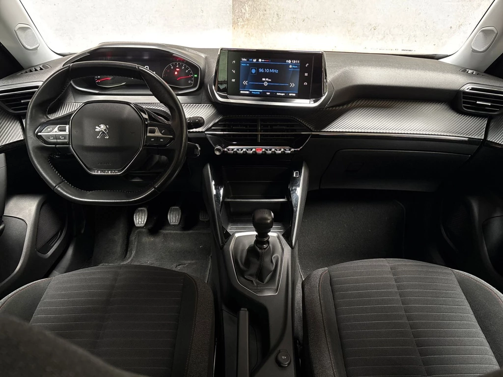 Peugeot 2008 – foto 6