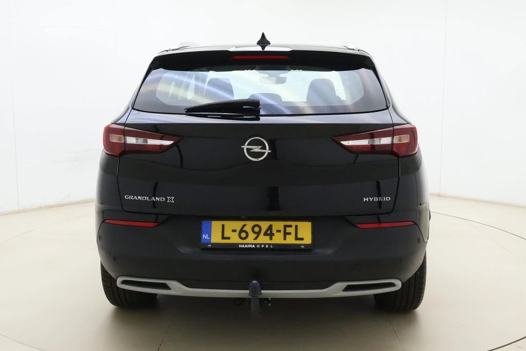 Opel Grandland X – foto 5