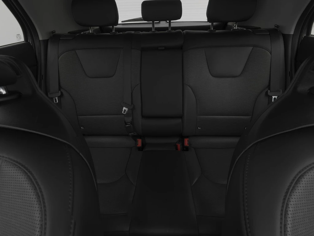 Kia Niro EV – foto 24
