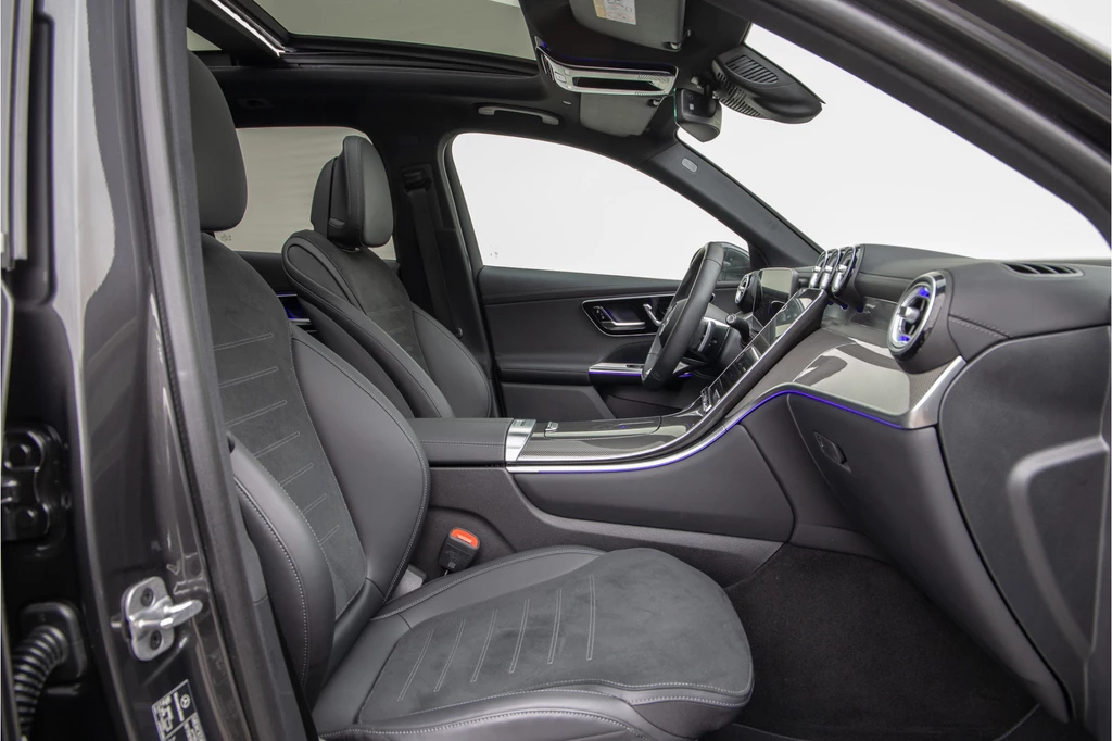 Mercedes-Benz GLC – foto 18
