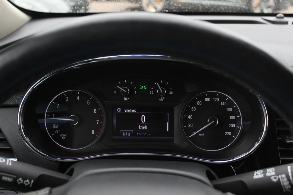 Opel Mokka X – foto 19