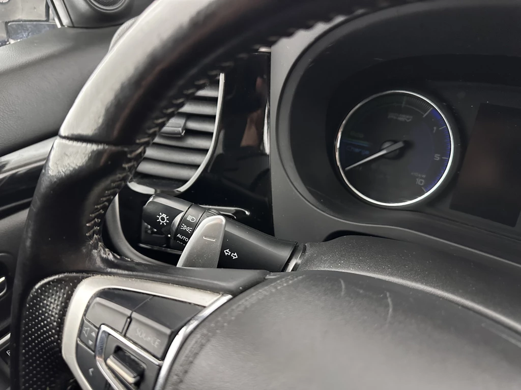 Mitsubishi Outlander – foto 20