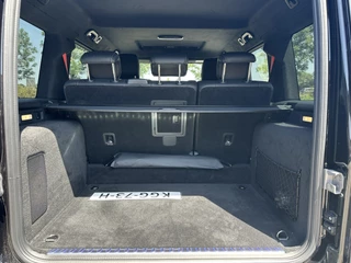 Mercedes-Benz G-Klasse – thumbnail 27
