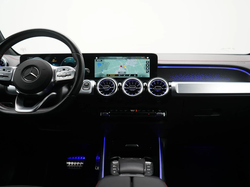Mercedes-Benz EQB – foto 34