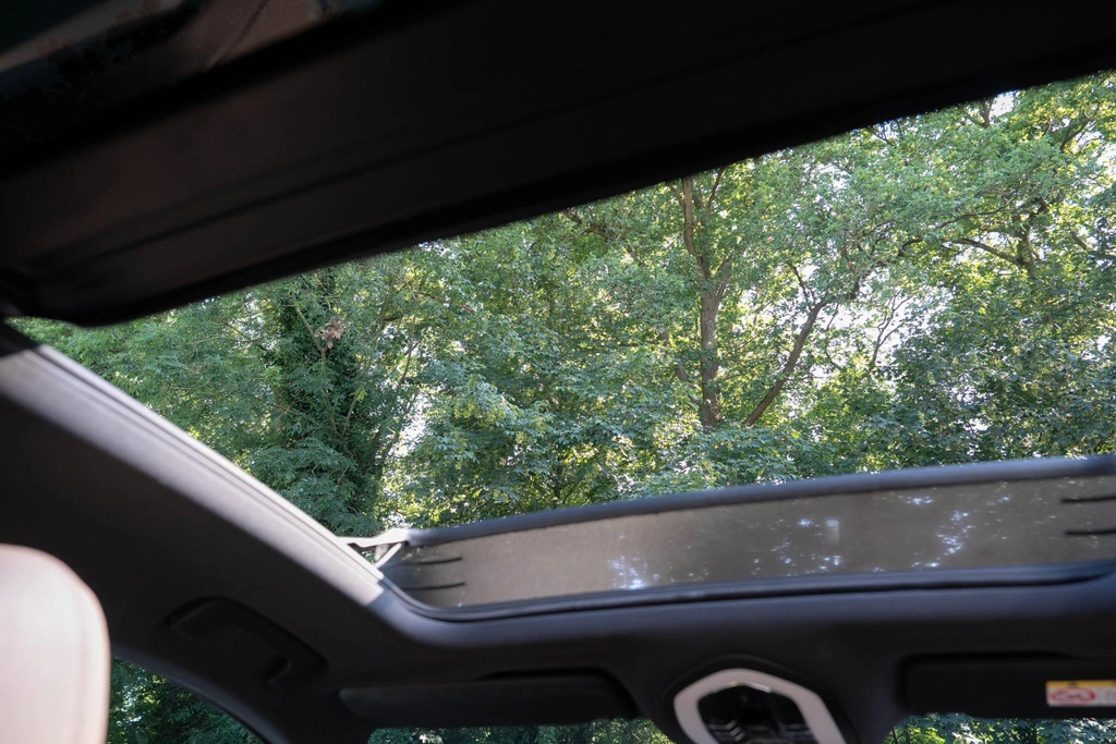 Porsche Macan – foto 26