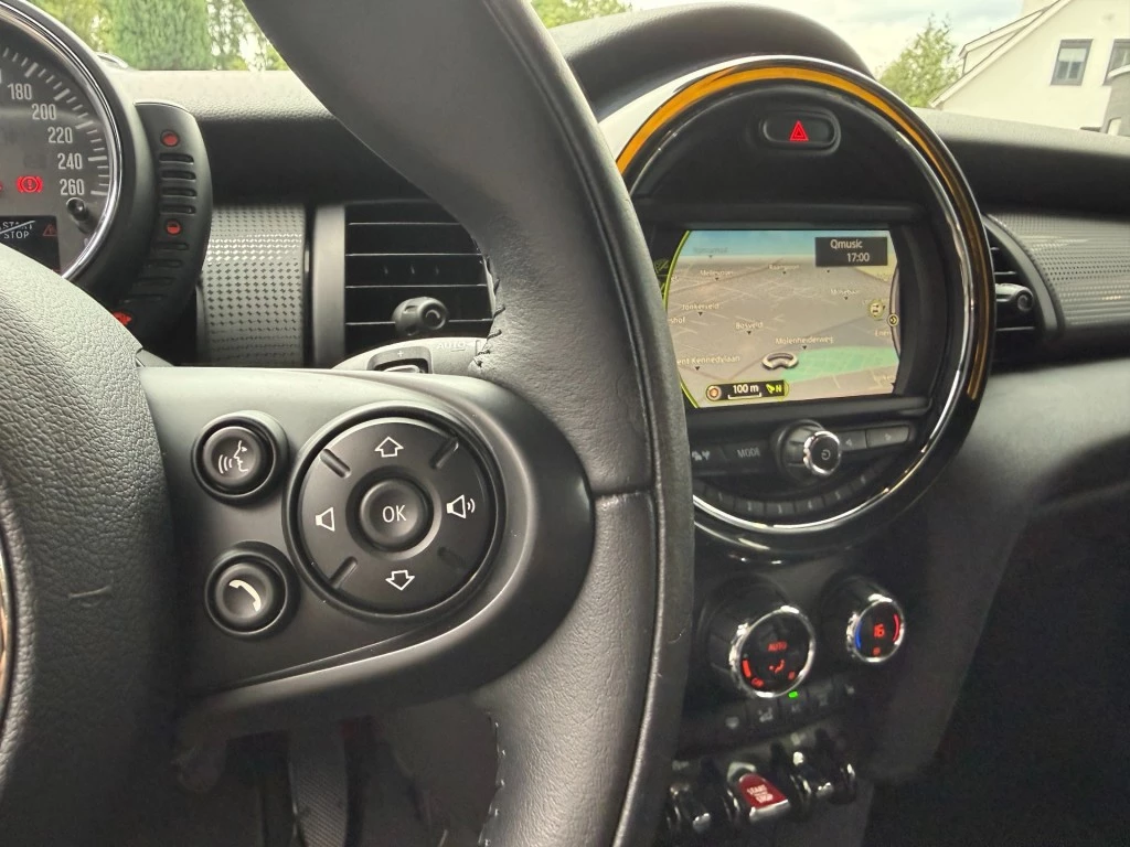 MINI Cabrio – foto 33