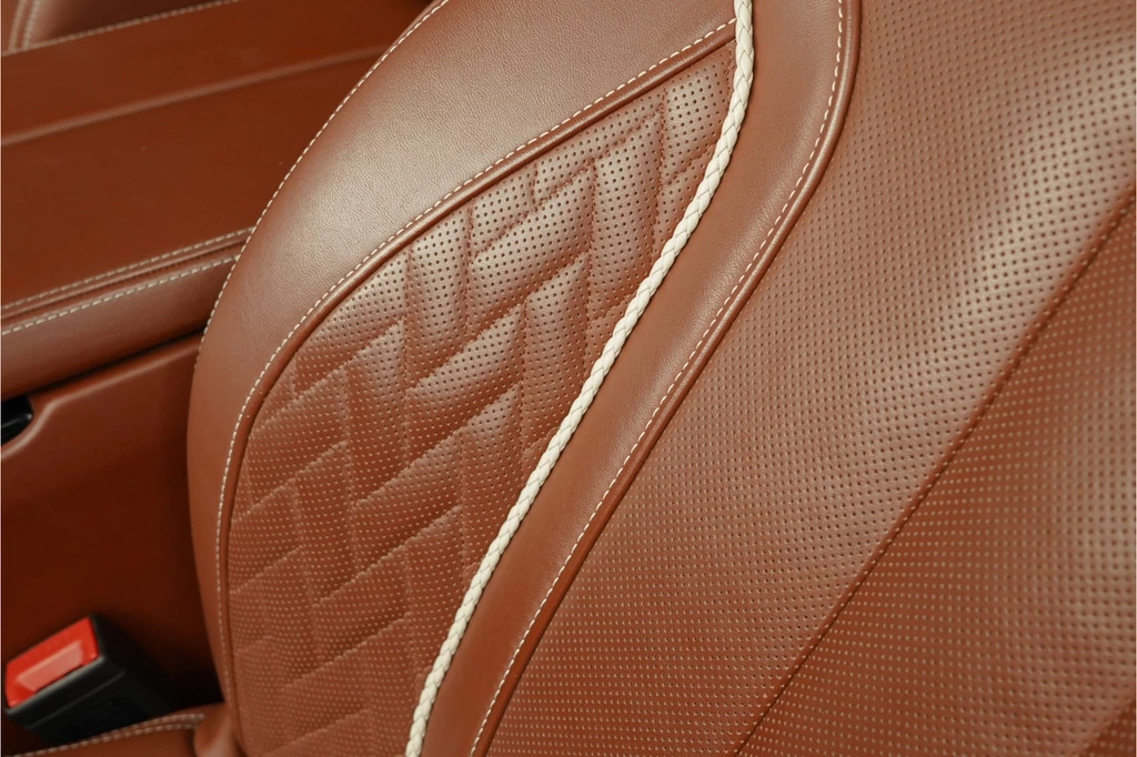 BMW 5 Serie – foto 14