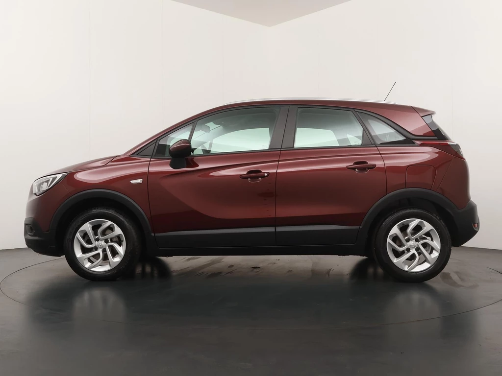 Opel Crossland X – foto 2