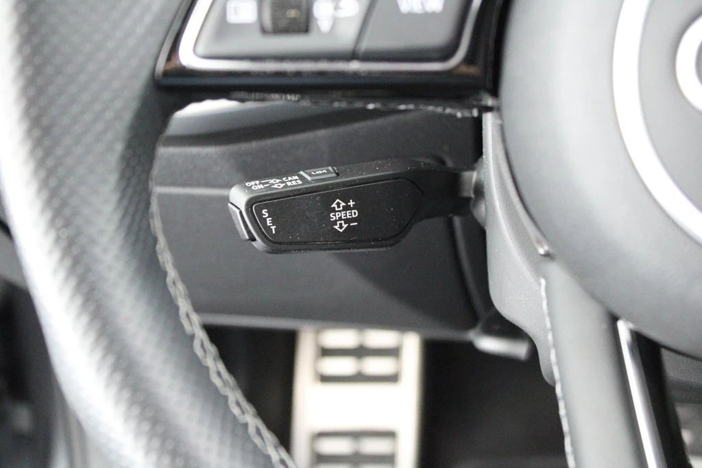 Audi A3 – foto 15