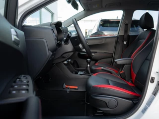 Kia Picanto – thumbnail 17
