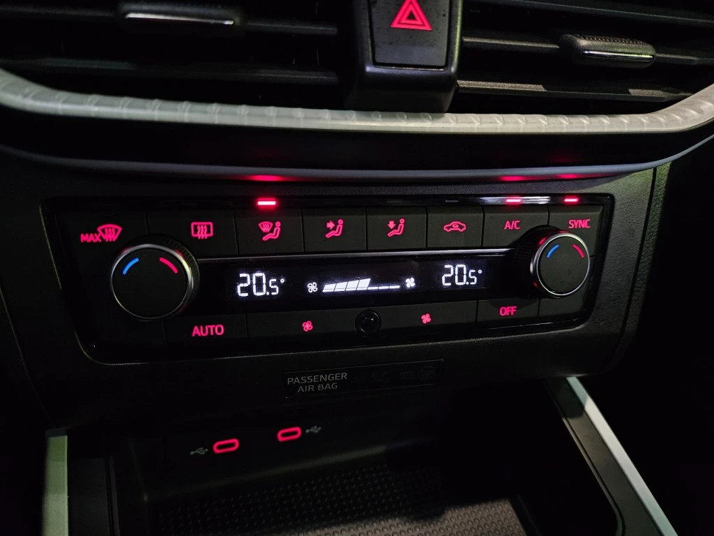 SEAT Arona – foto 30