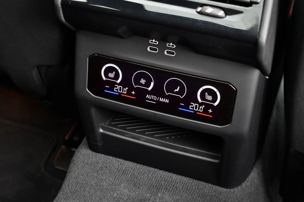 BMW 5 Serie – foto 44