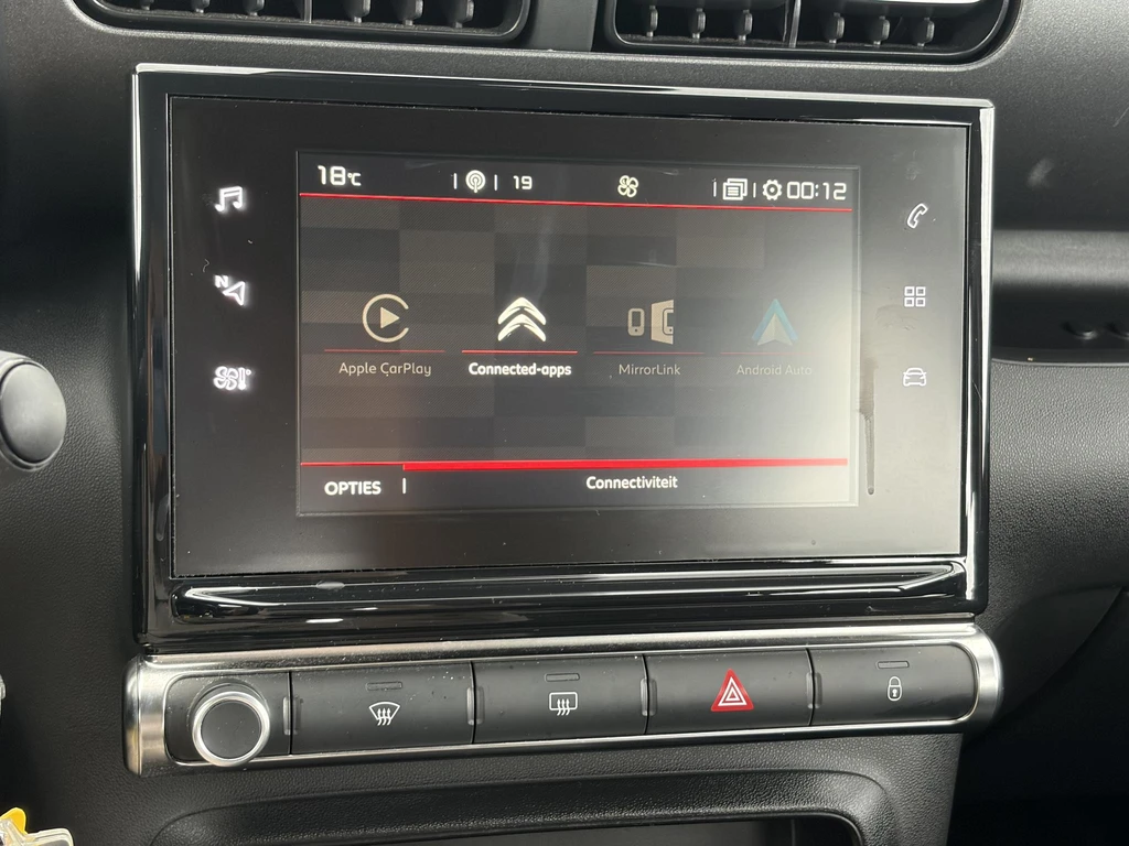 Citroën C3 Aircross – foto 16