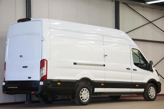 Ford E-Transit – thumbnail 4