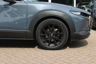 Mazda CX-30 – thumbnail 16