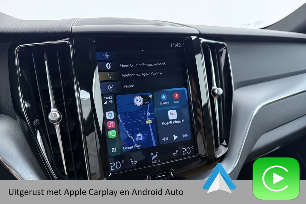 Volvo XC60 – foto 24