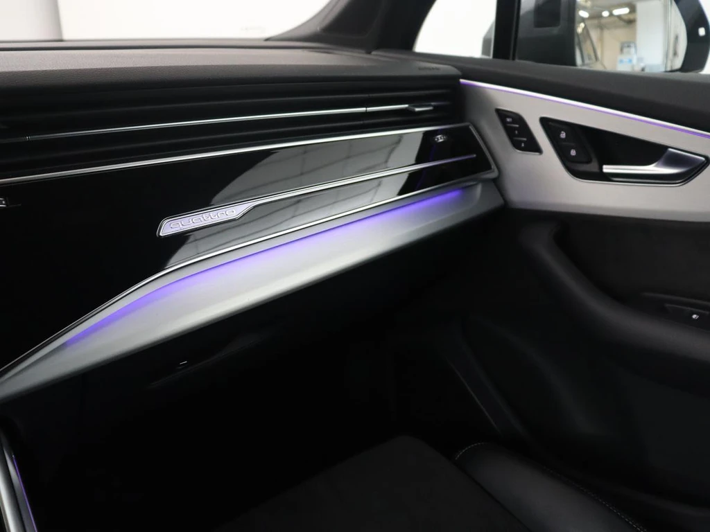Audi Q7 – foto 32