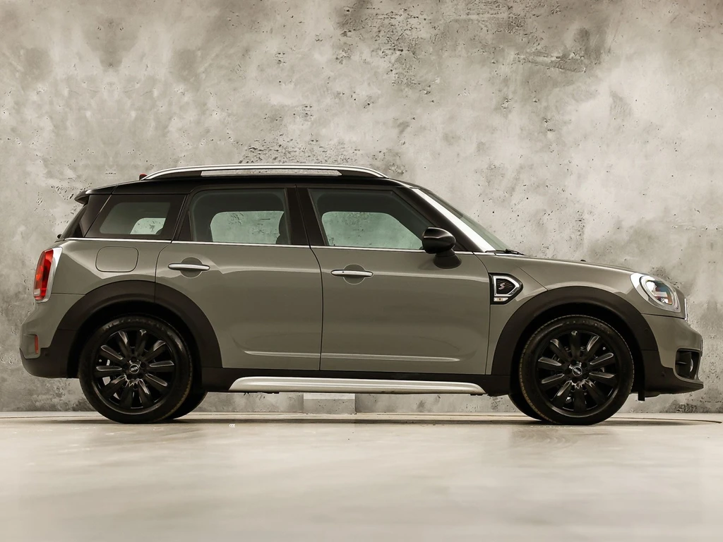 MINI Countryman – foto 6