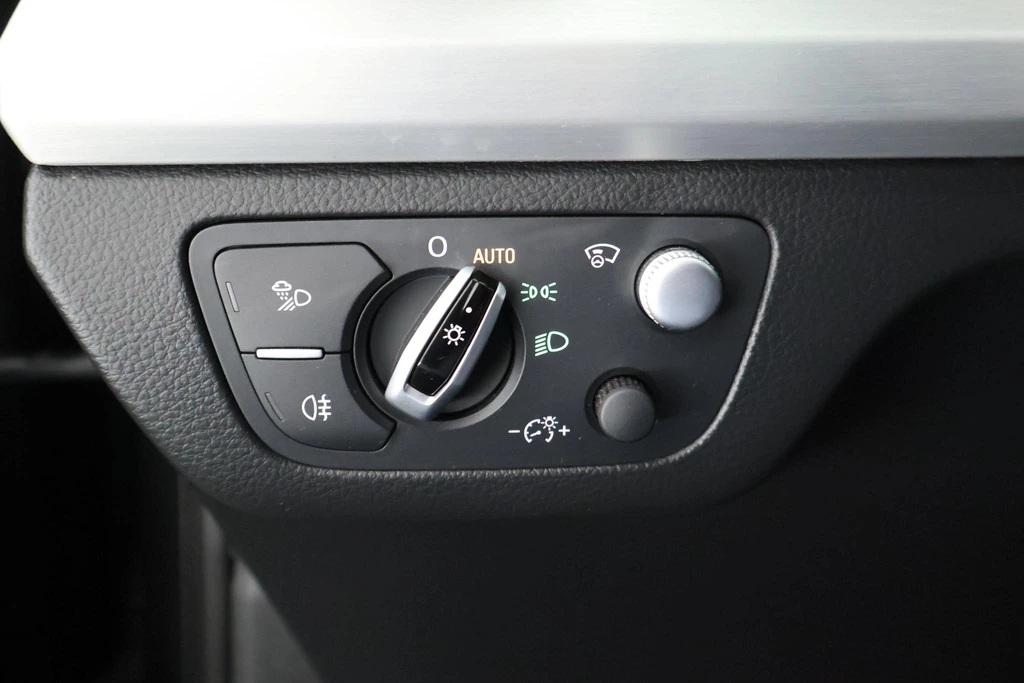 Audi SQ5 – foto 19