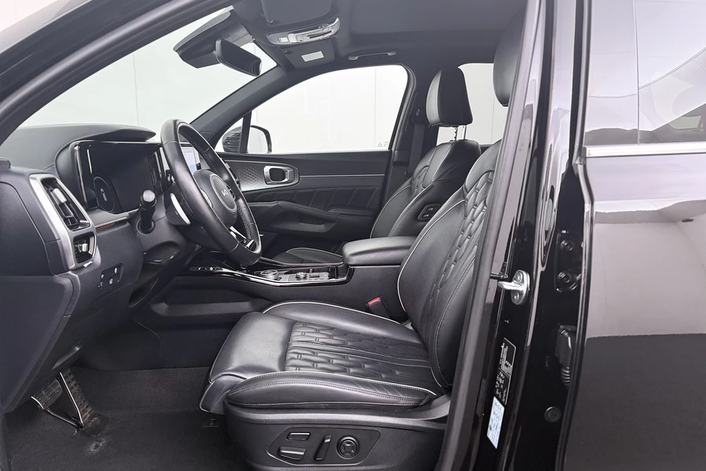 Kia Sorento – foto 11