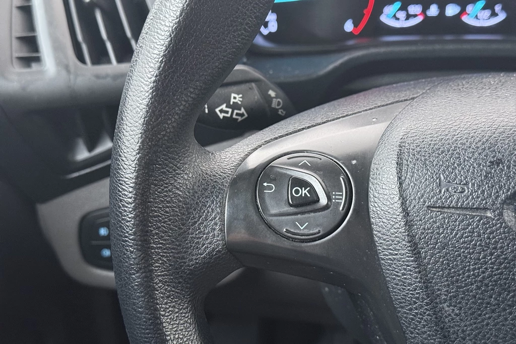 Ford Transit Connect – foto 16