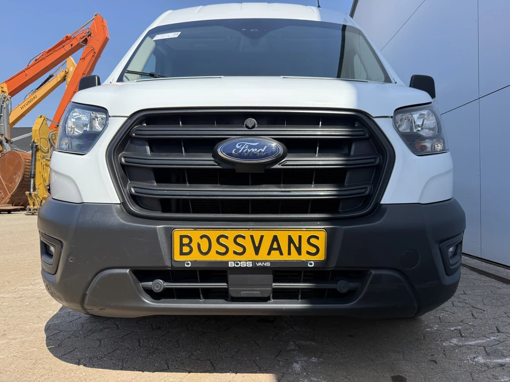 Ford Transit – foto 6