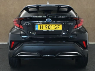 Toyota C-HR – thumbnail 5