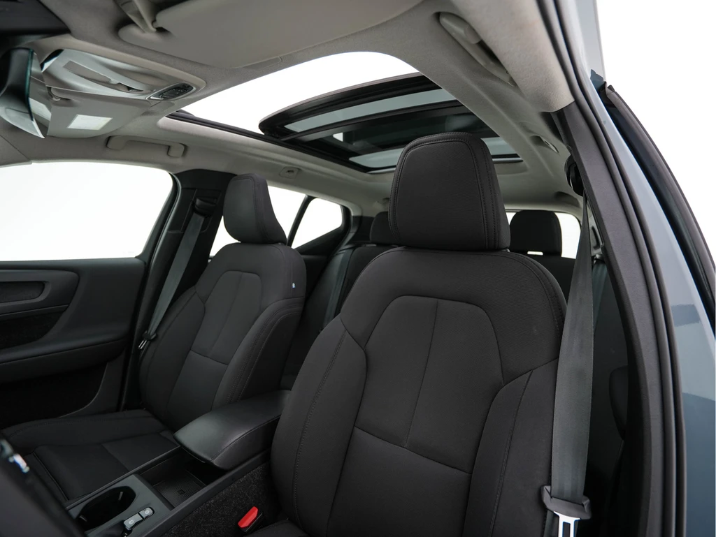 Volvo XC40 – foto 23