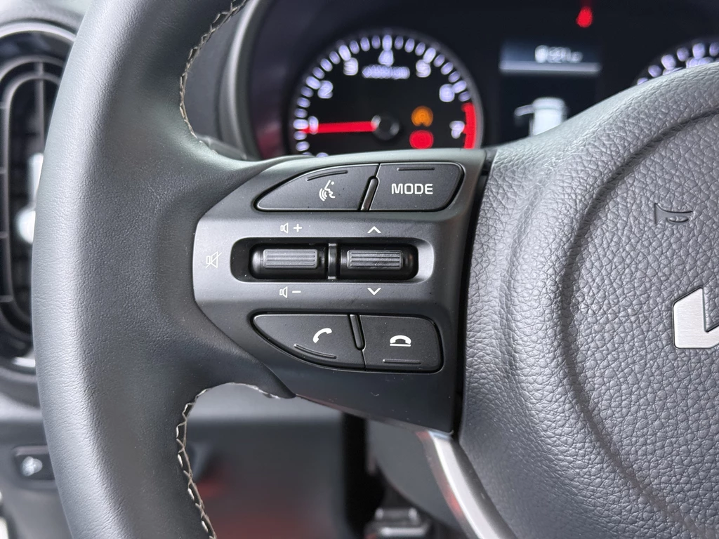 Kia Picanto – foto 28