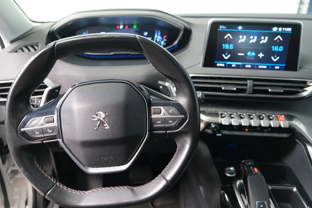 Peugeot 3008 – foto 16