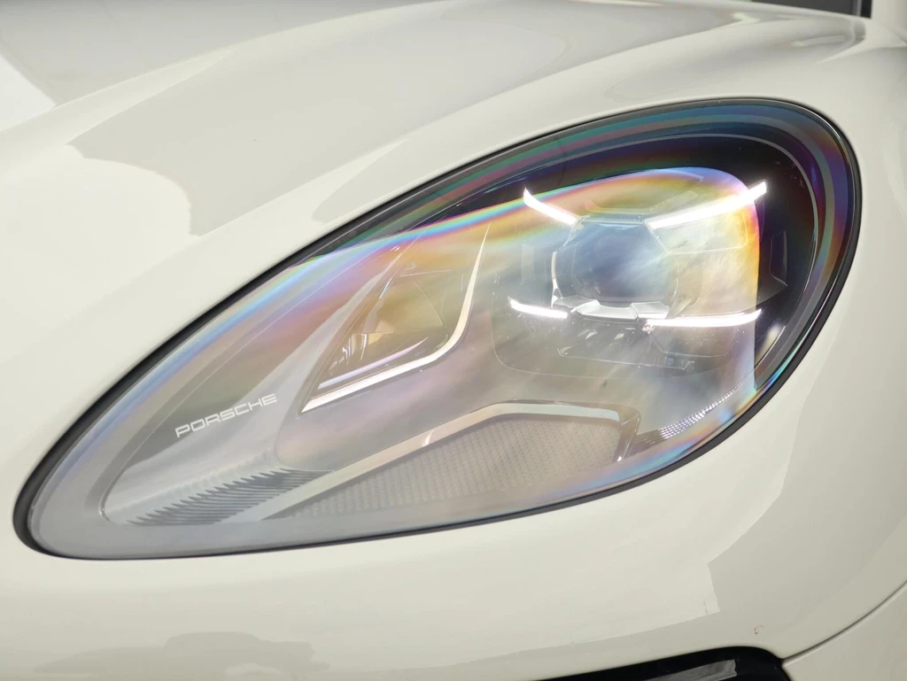 Porsche Macan – foto 74