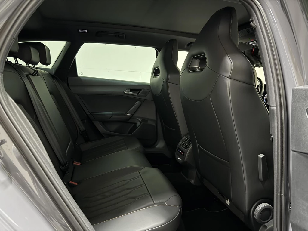 CUPRA Leon Sportstourer – foto 31