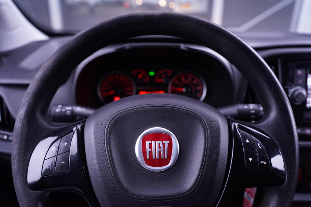 Fiat Doblò – foto 24
