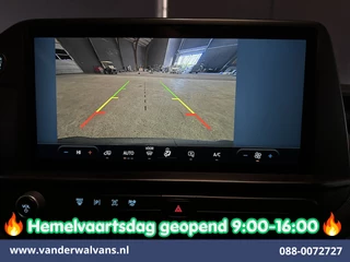 Ford Transit Custom – thumbnail 6