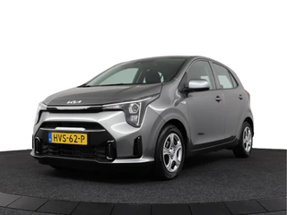 Kia Picanto – thumbnail 2