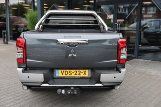 Mitsubishi L200 – thumbnail 5