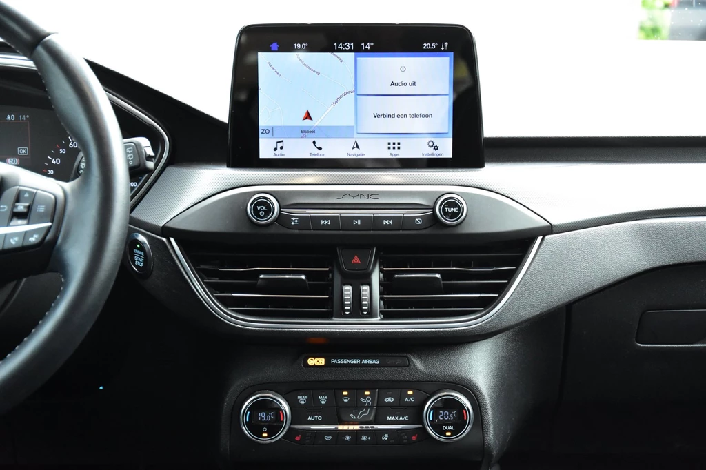 Ford Focus – foto 15