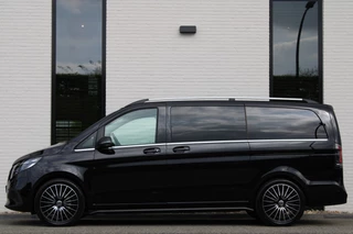 Mercedes-Benz EQV – thumbnail 5