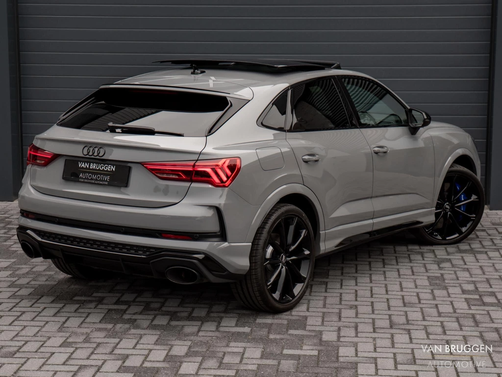 Audi RSQ3 – foto 8