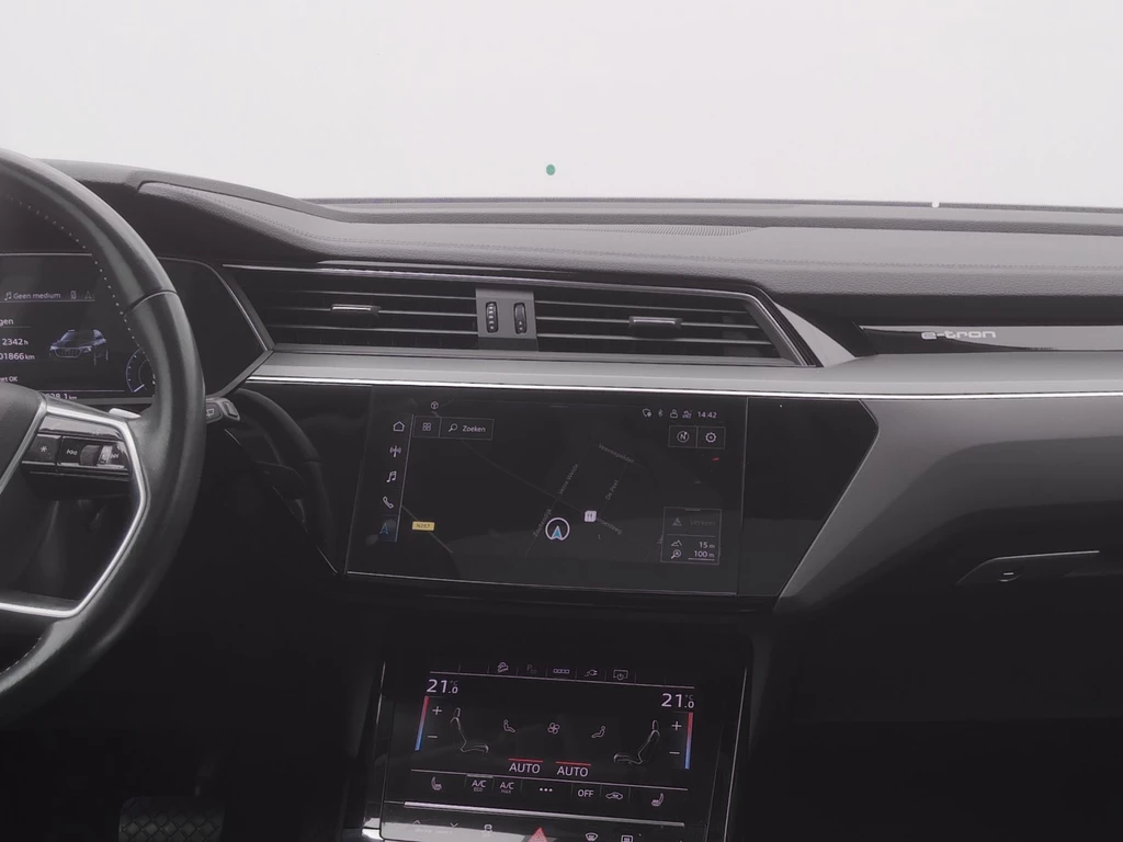 Audi e-tron – foto 25