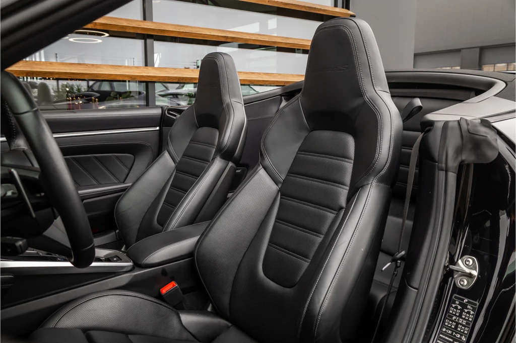 Porsche 911 – foto 28