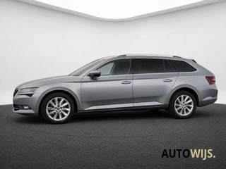 Škoda Superb – thumbnail 2