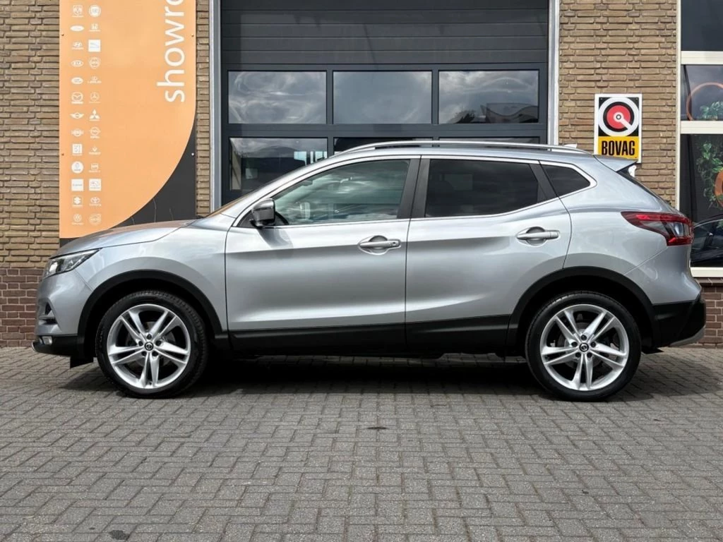 Nissan QASHQAI – foto 6