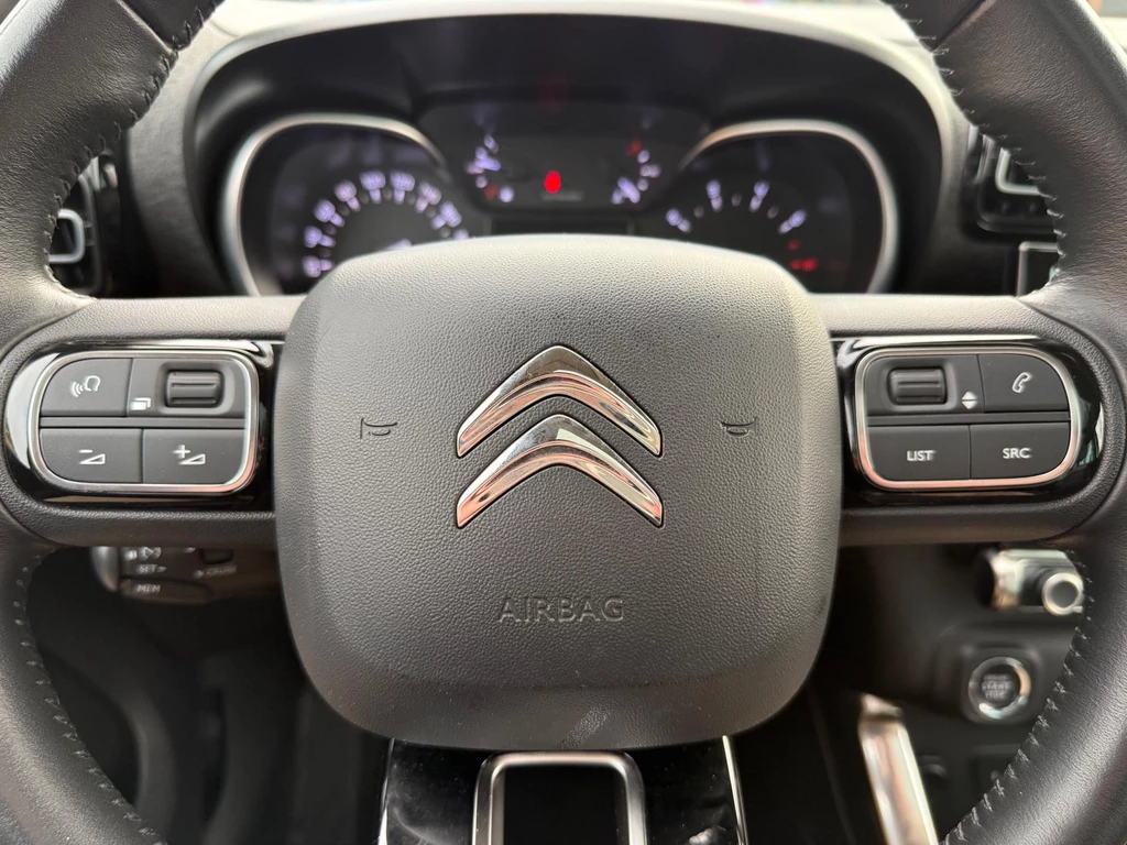 Citroën C3 Aircross – foto 21