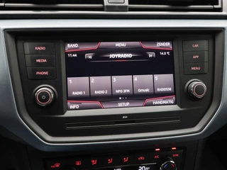SEAT Arona – thumbnail 23
