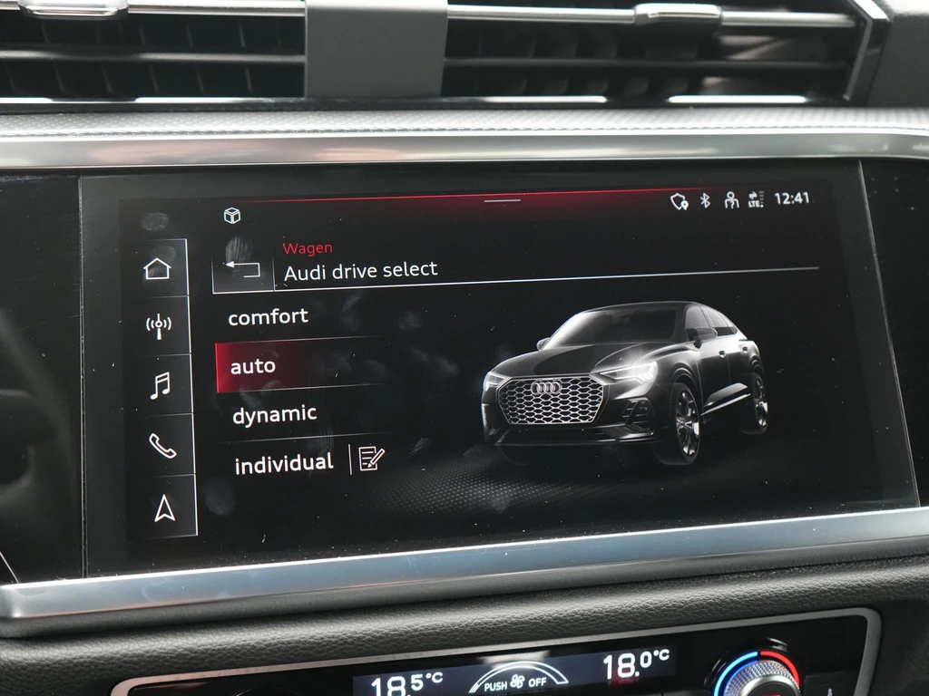 Audi Q3 – foto 37