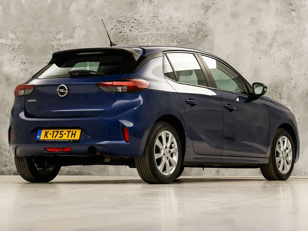 Opel Corsa – foto 5