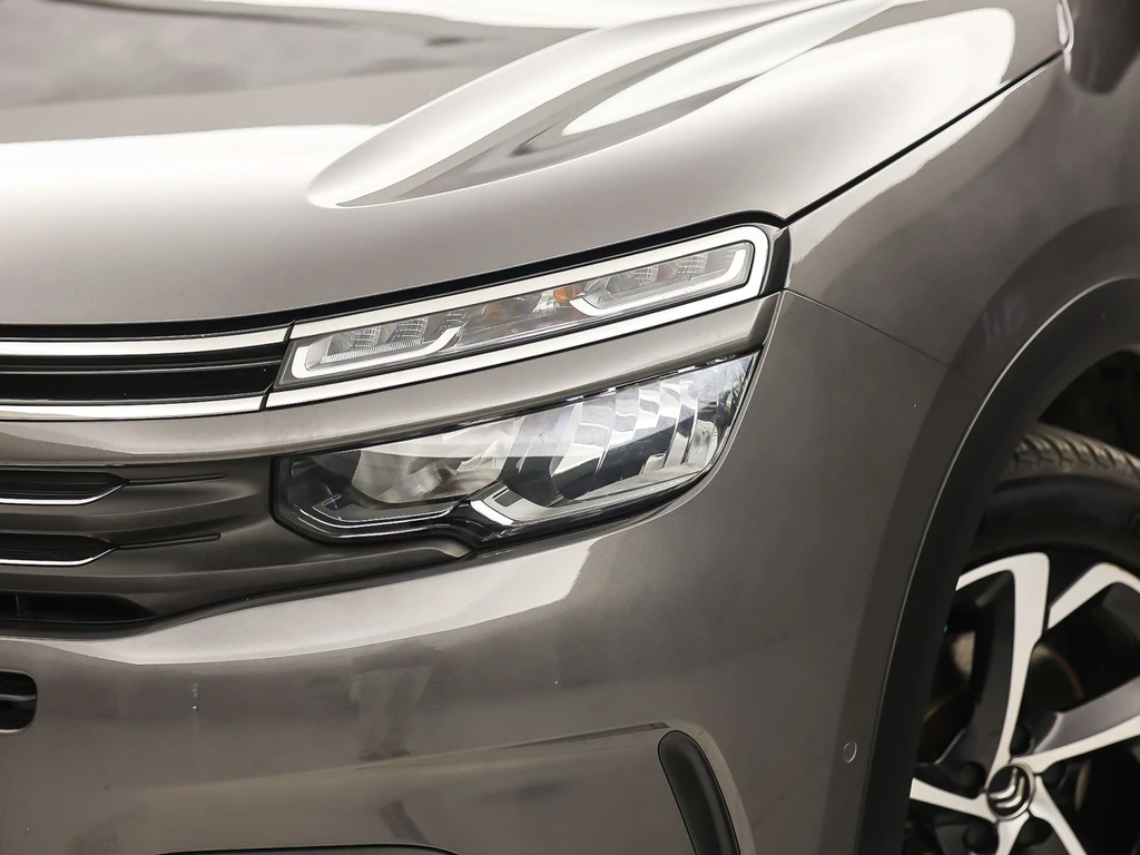 Citroën C5 Aircross – foto 12
